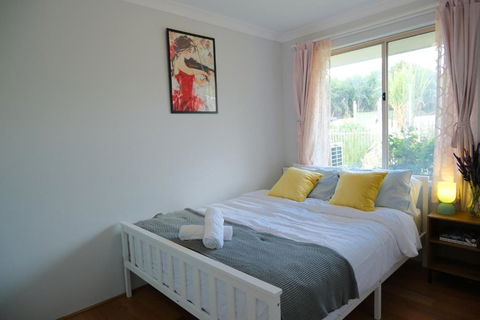Riverside 5bedrooms Holiday House With Swimming Pool - New South Wales Tourism  2