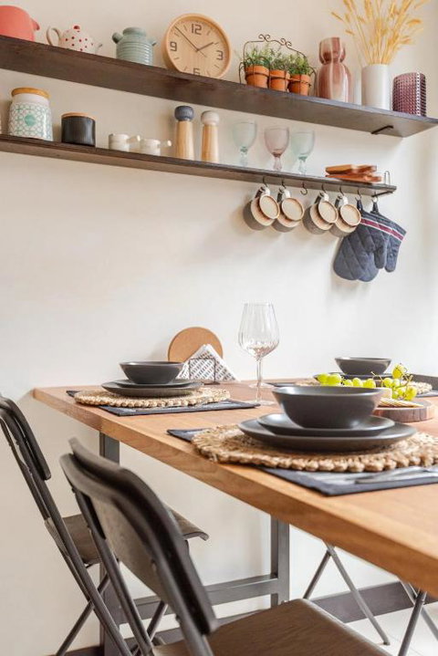 Riverside Apartment Melbourne CBD - New South Wales Tourism  1