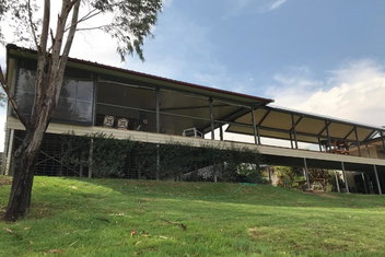 Riverside Farm Retreat with New South Wales Tourism 