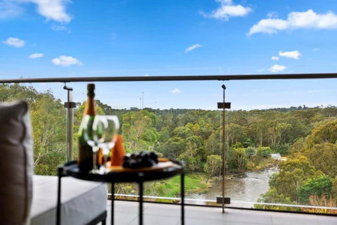 Riverside Haven Abbotsford - New South Wales Tourism  0