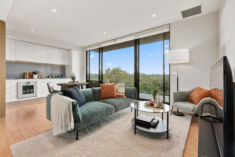 Riverside Haven Abbotsford - New South Wales Tourism  1