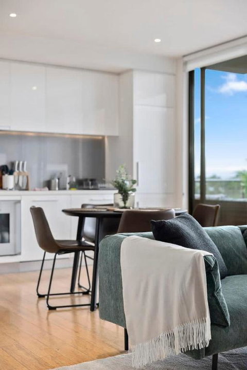 Riverside Haven Abbotsford - New South Wales Tourism  2