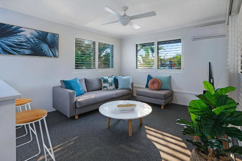 Riverside Location, Noosa Sound - New South Wales Tourism  2