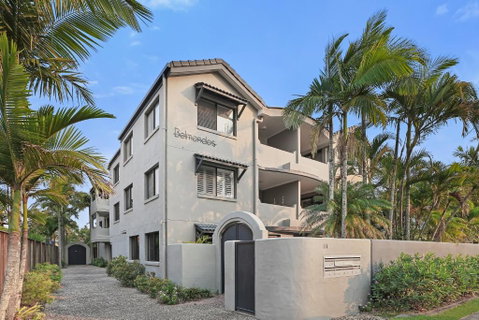 Riverside Location, Noosa Sound - New South Wales Tourism  0