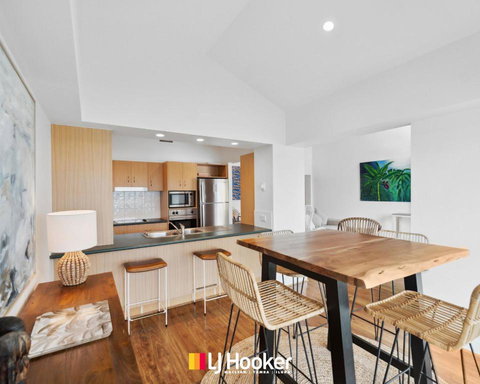 Riverview Apartment 1.5 - New South Wales Tourism  2