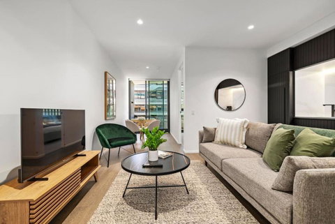 Riverview Parkhouse Abbotsford - New South Wales Tourism  1