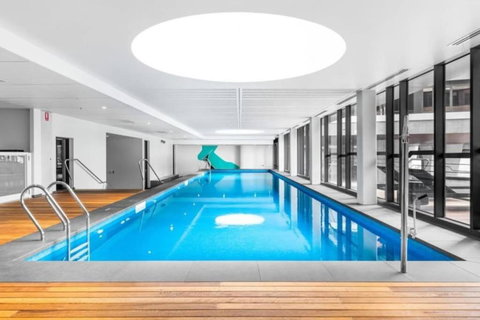 Riverview Parkhouse Abbotsford - New South Wales Tourism  2