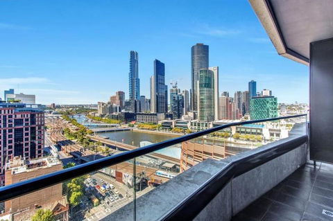 Riverview Suites By EdgeTrip - New South Wales Tourism  0