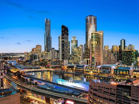Riverview Suites By EdgeTrip - New South Wales Tourism  1