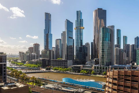 Riverview Suites By EdgeTrip - New South Wales Tourism  2