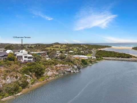 Riverview - New South Wales Tourism  1