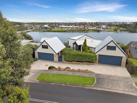 Riverview - New South Wales Tourism  2