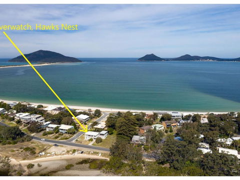 Riverwatch - New South Wales Tourism  2