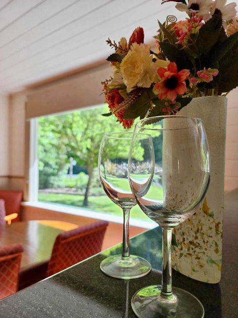 Riverwood Cottage, Accessible Accommodation - New South Wales Tourism  2