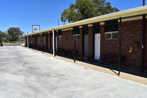 Riviana Motel - New South Wales Tourism  1