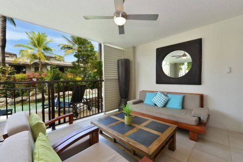 Resort-style Swim Out - A True Tropical Oasis - New South Wales Tourism  1