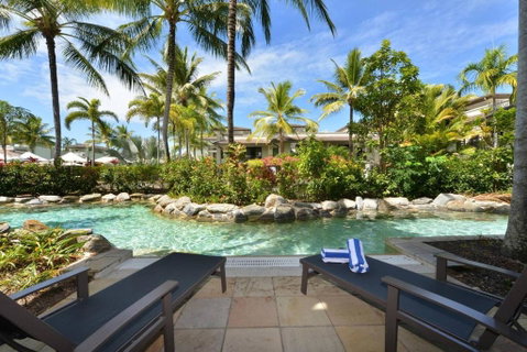 Resort-style Swim Out - A True Tropical Oasis - New South Wales Tourism  0