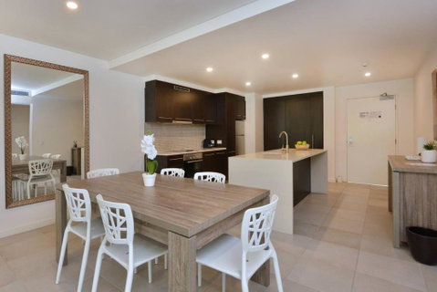 Resort-style Swim Out - A True Tropical Oasis - New South Wales Tourism  3