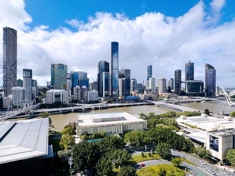 Riverview Haven Prime Spot For NY Fireworks - New South Wales Tourism  0