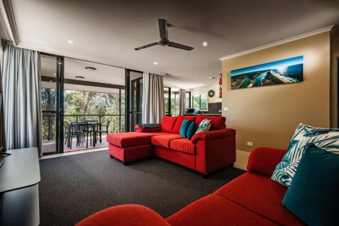 Riverside Holiday Resort Urunga - New South Wales Tourism  1