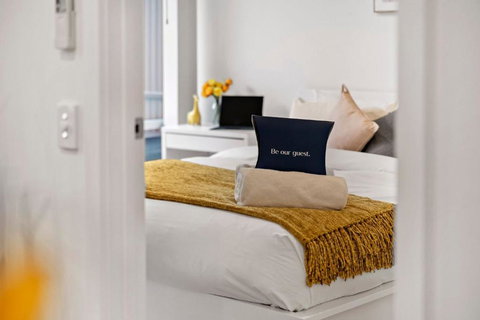 Rose - The Fringe Escape - New South Wales Tourism  1