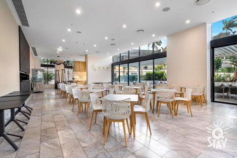 Ruby Apartments - QStay - New South Wales Tourism  3