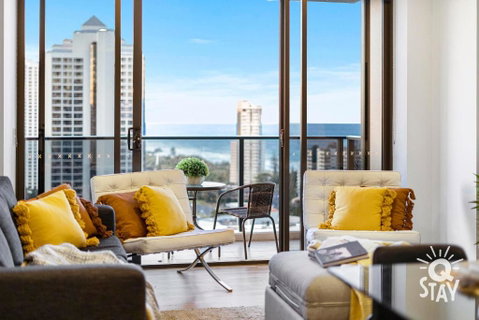 Ruby Apartments - QStay - New South Wales Tourism  0