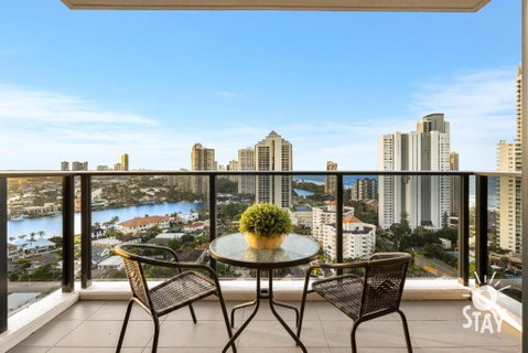 Ruby Apartments - QStay - New South Wales Tourism  1