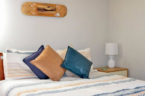 Sand Dweller Holiday Villa Point Lookout - New South Wales Tourism  2