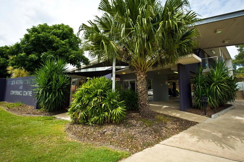 Rocklea International Motel - New South Wales Tourism  3