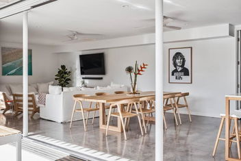 Sanctuary Spaces - Lomani Eleven with New South Wales Tourism 