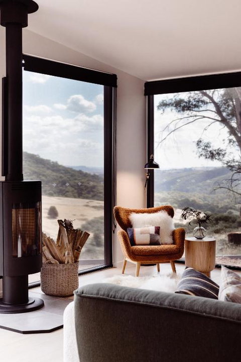 Roam Merrijig - Luxury Stay With Mountain Views - Foothills Of Mt Buller - New South Wales Tourism  0