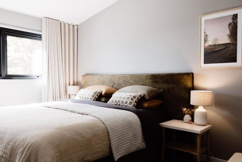 Roam Merrijig - Luxury Stay With Mountain Views - Foothills Of Mt Buller - New South Wales Tourism  2