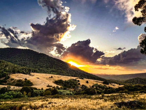 Roam Merrijig - Luxury Stay With Mountain Views - Foothills Of Mt Buller - New South Wales Tourism  1
