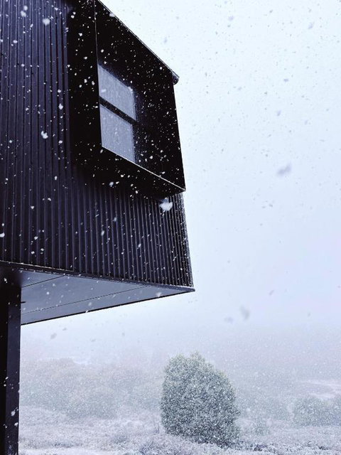 Roam Merrijig - Luxury Stay With Mountain Views - Foothills Of Mt Buller - New South Wales Tourism  3