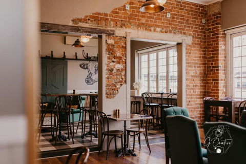 Rix Hotel Motel - New South Wales Tourism  0