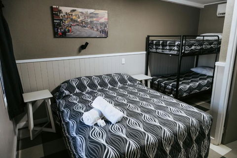 Rix Hotel Motel - New South Wales Tourism  3