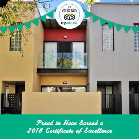 RNR Sturt Holiday Home - New South Wales Tourism  1
