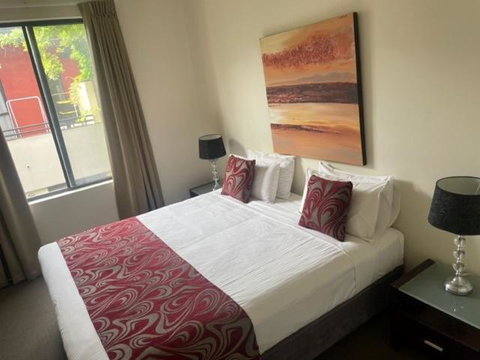 RNR Sturt Holiday Home - New South Wales Tourism  3