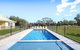 Roads End With Games Barn Ponies Alfresco Dining - thumb 1