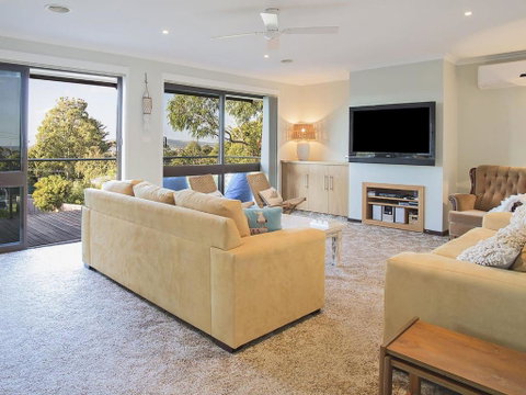 Roanjoka Dromana - New South Wales Tourism  1