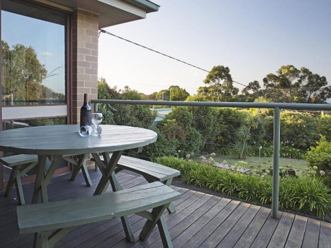 Roanjoka Dromana - New South Wales Tourism  0