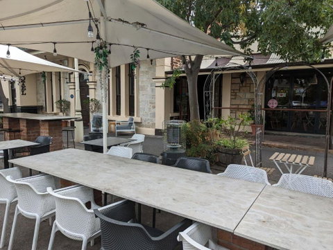 Rob Roy Room 1 - New South Wales Tourism  1