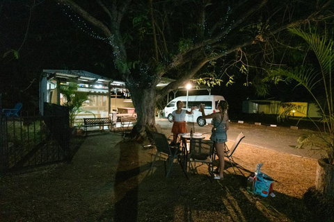 Rockhampton Backpackers - New South Wales Tourism  2