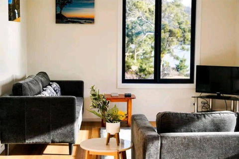 Rockpool Cottage - New South Wales Tourism  0