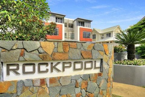 Rockpool No 4 Beachfront Unit - New South Wales Tourism  1