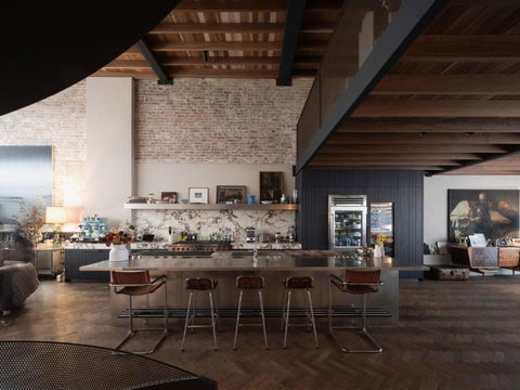 Rockstar, Surry Hills I30 - New South Wales Tourism  3