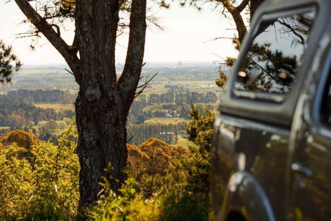 Romantic Luxury Tiny Home In An Idyllic Setting - New South Wales Tourism  1