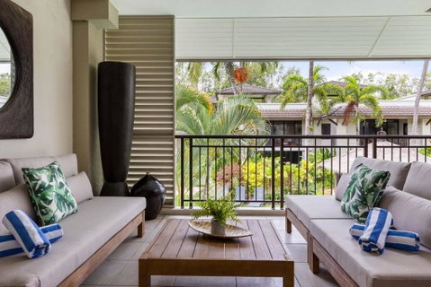 Rooftop Resort Oasis At Temple With Spa - New South Wales Tourism  1