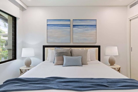 Rooftop Resort Oasis At Temple With Spa - New South Wales Tourism  3